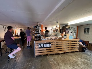 Winchester Coffee Roasters