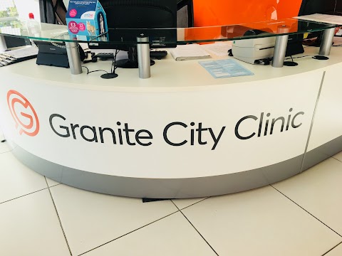 Granite City Clinic