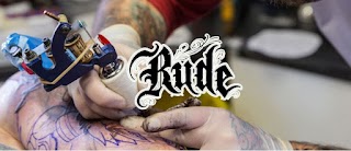 Rude Studios Tattoos & Piercings