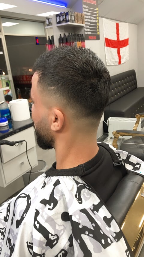 Meta Barber in Beighton