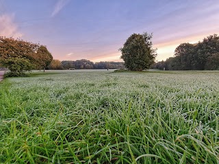 Chaddesden Park