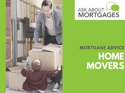 Ask About Mortgages