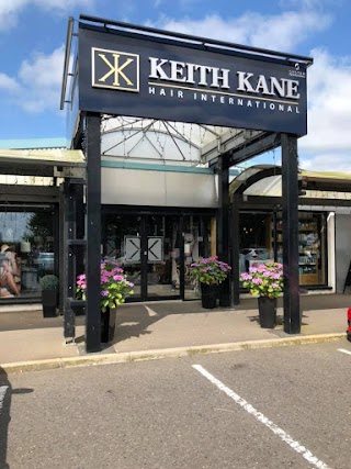 Keith Kane - Hair Salon in Belfast