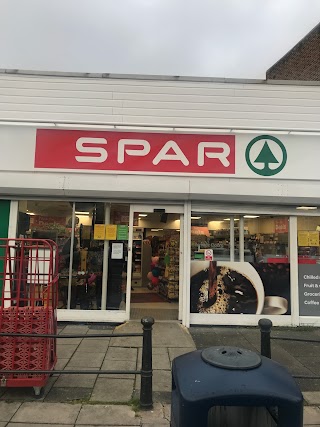 SPAR London Road