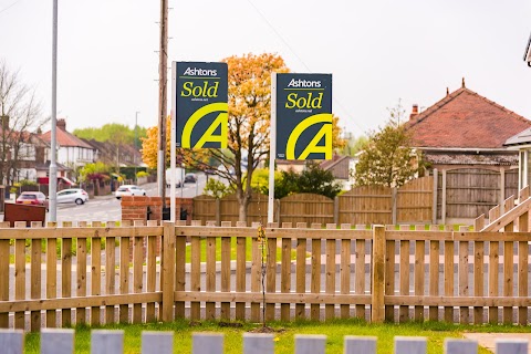 Ashtons Estate Agency