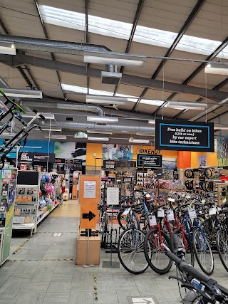 Halfords - Brixton (London)