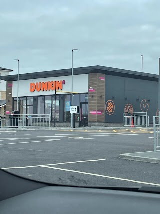 DUNKIN' Harland Way