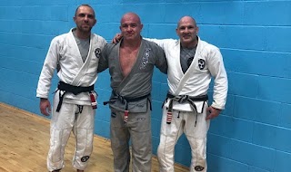 Prana BJJ