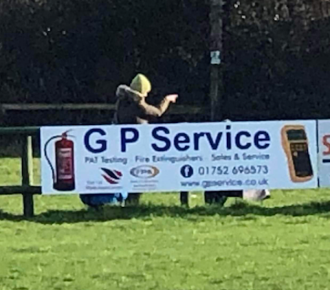 G P Service