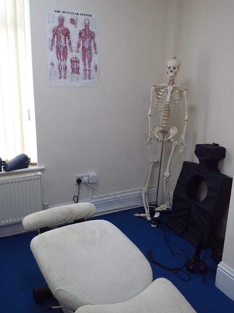 Cleckheaton Chiropractic