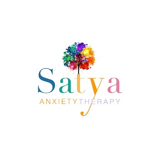 Satya Anxiety Therapy