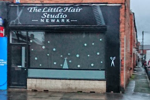 The Little Hair Studio Newark