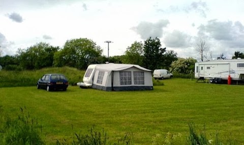 Rectory Farm Campsite and fishery