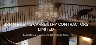 Brian Robins Carpentry Contractors Ltd