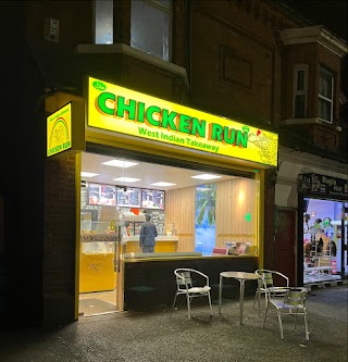 Chicken Run Manchester