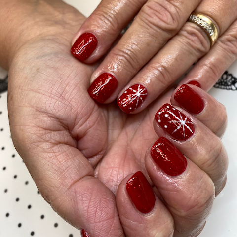 The Nail & Beauty Lounge