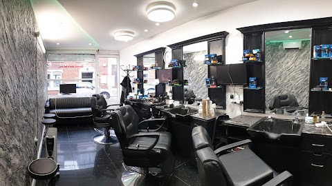 Simko barbers