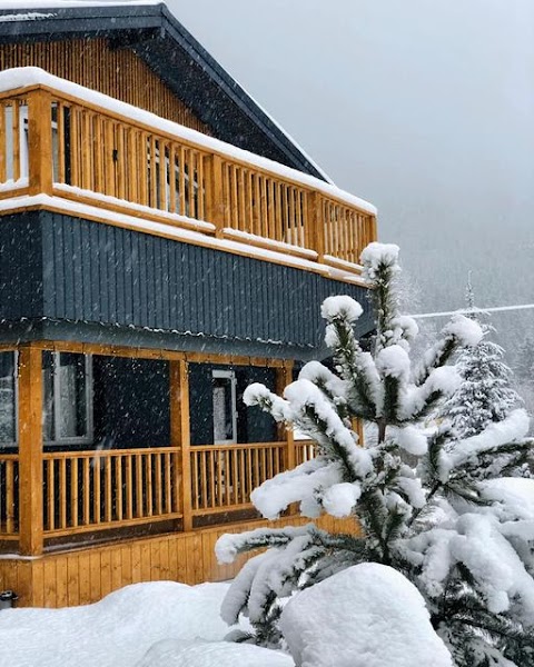 Chalet Venterivka Hotel