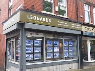 Leonards