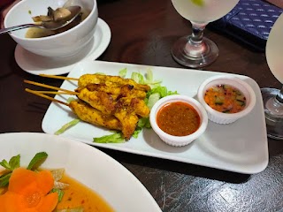 Praya Thai