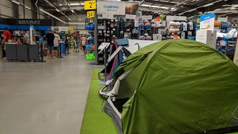 Decathlon Warrington