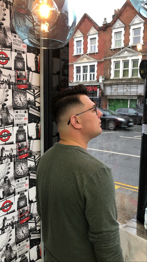 London Style Barbers