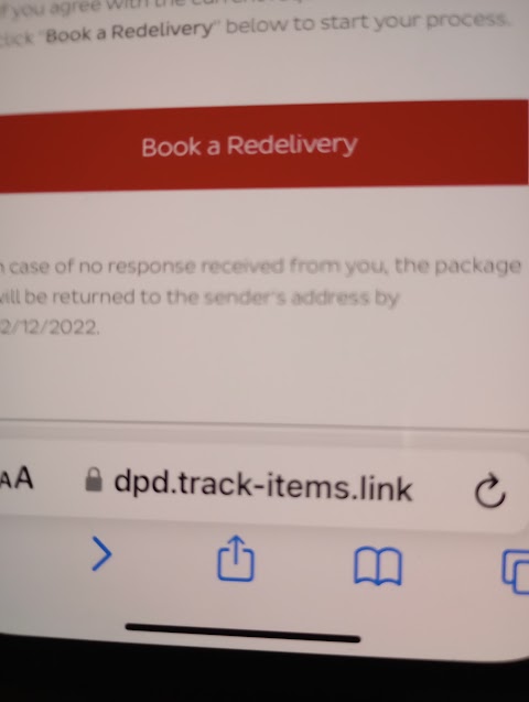 DPD UK