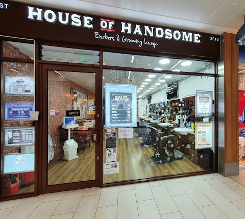 House of Handsome