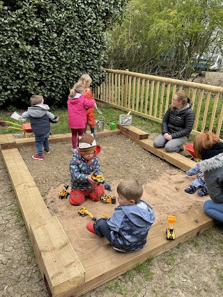 Nature Navigators Preschool