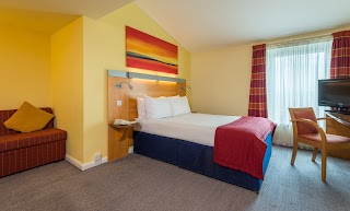 Holiday Inn Express London - Swiss Cottage, an IHG Hotel