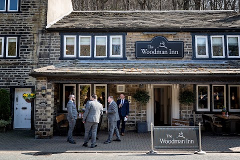 The Woodman Inn