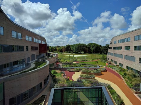 Alder Hey Children's Hospital