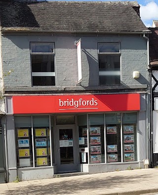 Bridgfords Sales and Letting Agents Newcastle-Under-Lyme