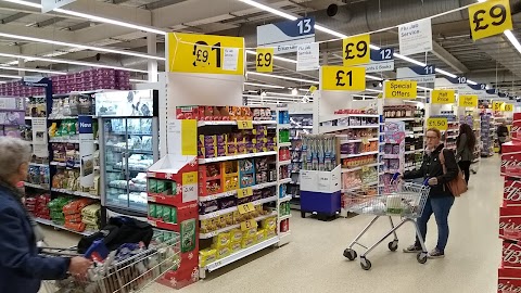 Tesco Superstore