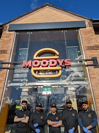 Moody's Bradford