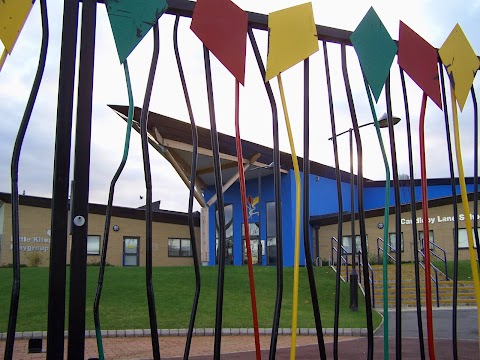 Cotgrave Candleby Lane School