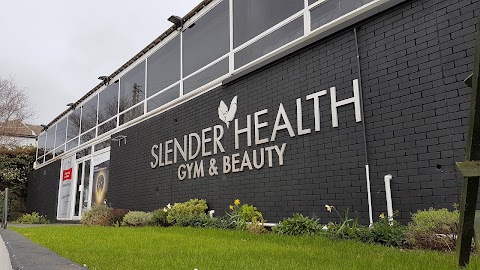 Slender Health Beauty