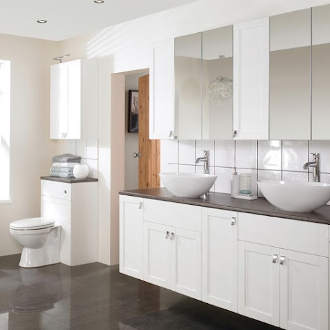 Avanti Kitchens Bedrooms and Bathrooms - By Appointment Only