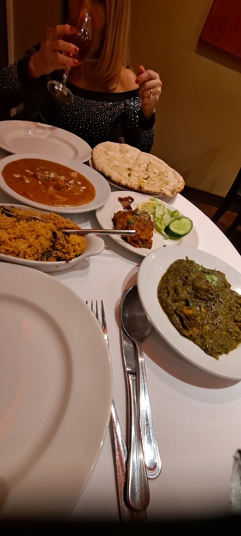 Bombay Brasserie