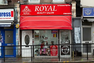 Royal Beauty Salon