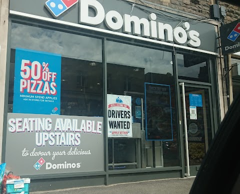 Domino's Pizza - Bath - Oldfield Park