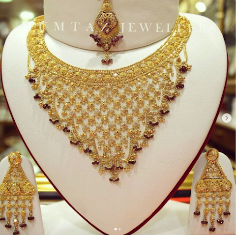 Mumtaz Jewellers