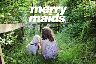 Merry Maids of Bromley & Orpington