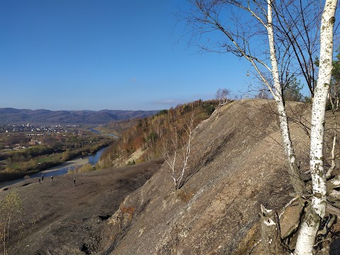 Скеля Побук