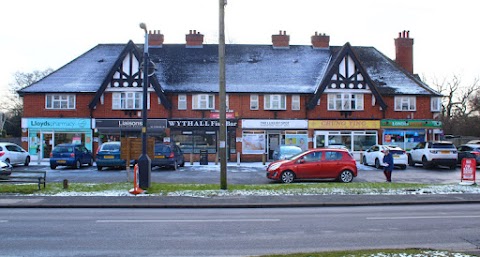 Wythall Fish Bar