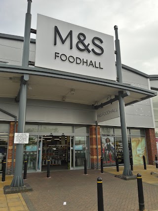 M&S Simply Food