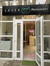 “WOW” Laser Permanent