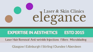Elegance Laser and Skin Clinic Edinburgh