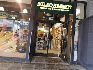 Holland & Barrett