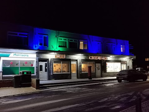 Whiteheads Fish and Chips Ltd